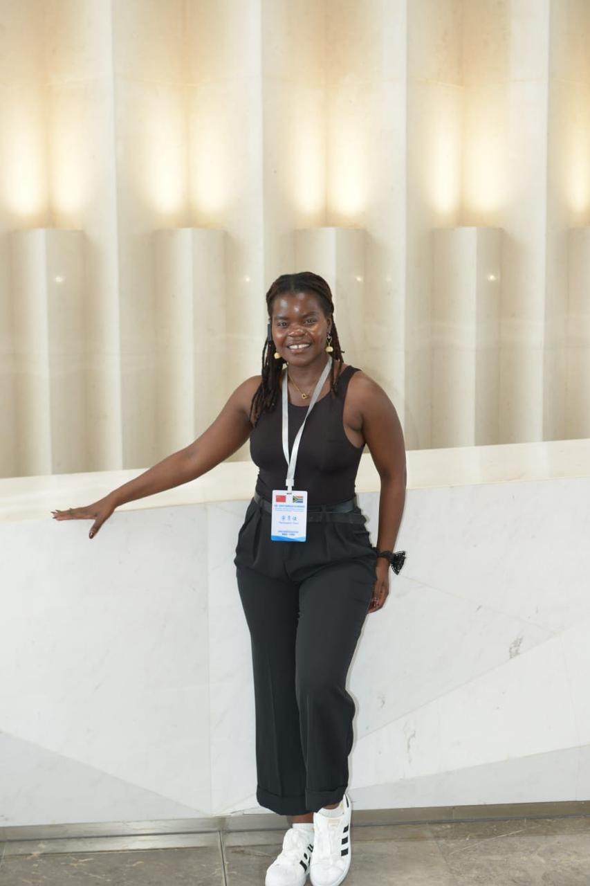 Meet the founder