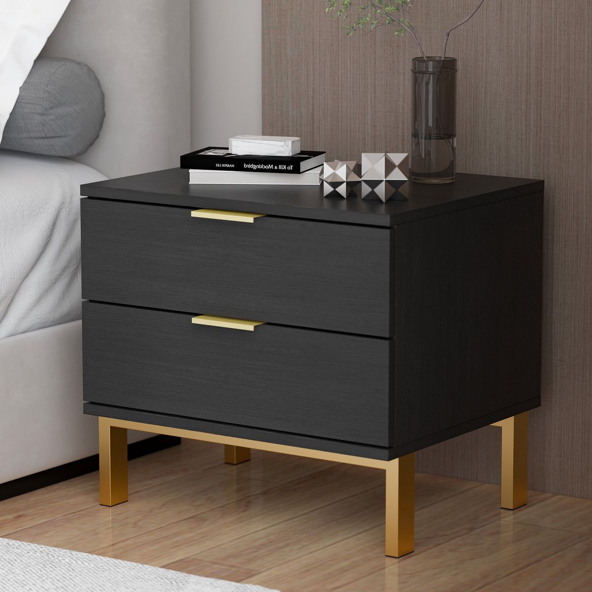 Ashanti Dawn Nightstand