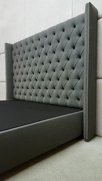 Nzinga Headboard