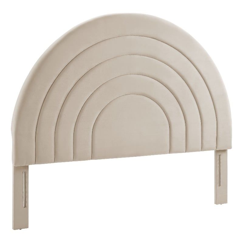 Nomad Arch Headboard