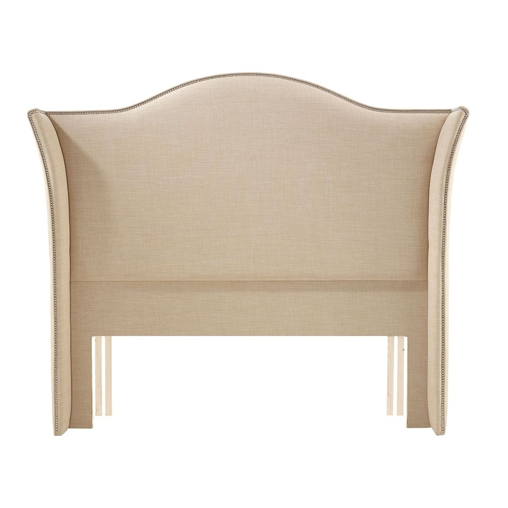 Makeda Wingback Headboard