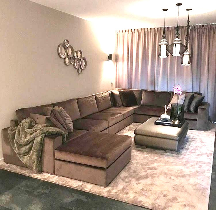Ubuntu Sectional