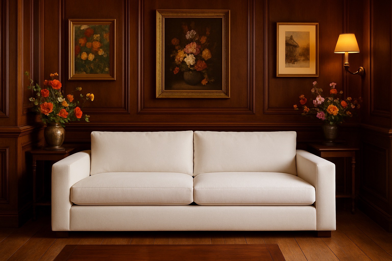 Wingu Sofa