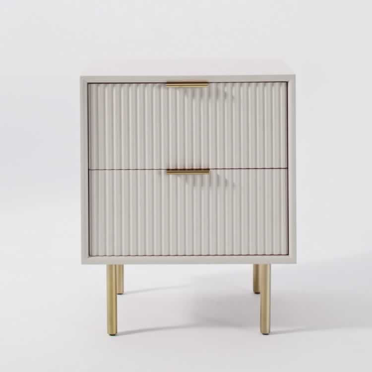 Mbali Dreamer Bedside Table