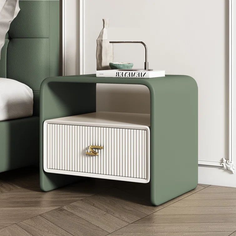 Zenith Side Table